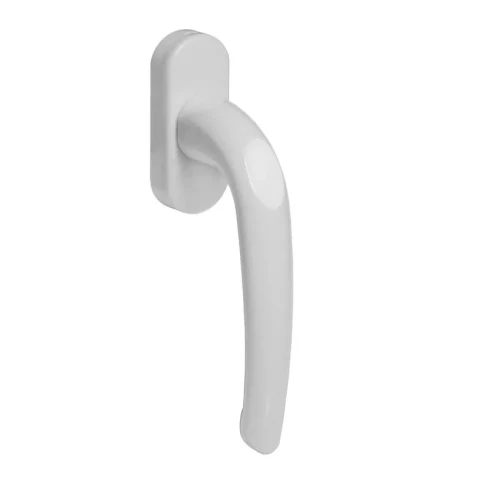 Loga rokturis L-35 balts