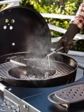 Weber Režģa pacēlājs Gourmet BBQ sistēmai 8844