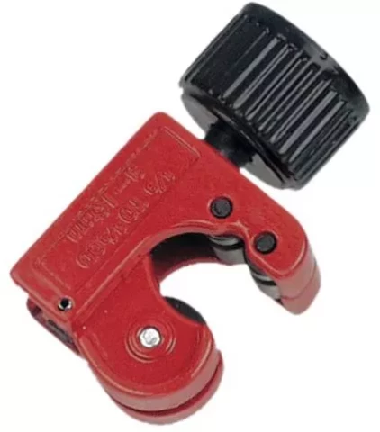 Cauruļu griezējs 3-16mm, MANNESMANN M41805