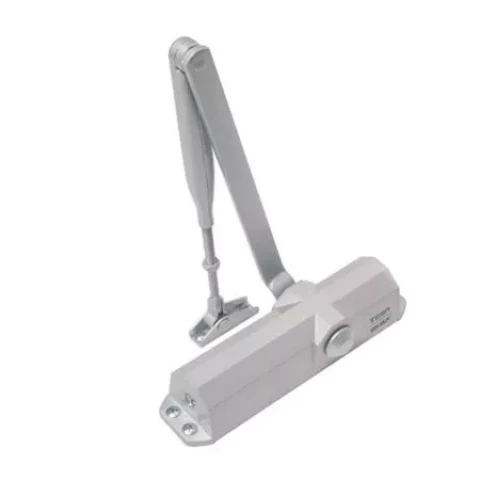 Durvju aizvērējs sudrabs CT180034PL