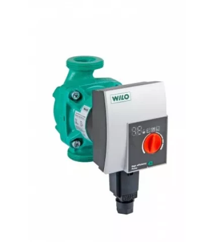 Wilo Sūknis Yonos PICO 25/1-4 4215513/4248082 (EU1), 180mm