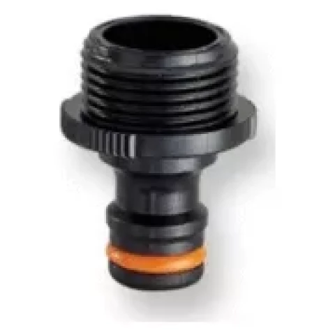 8637 CLABER savienotājs 3/4 ārējā vītne 448637