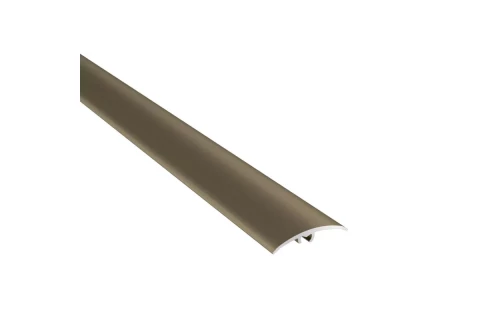 Dažādu līmeņu profils alumīnija CS37 0,93 m color TITANIUM