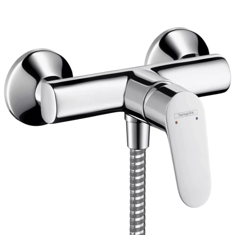 Смеситель для душа Hansgrohe Focus E2, хром (HA31960000)