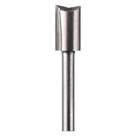 Dremel 654  Straight Routing Bit 6.4mm