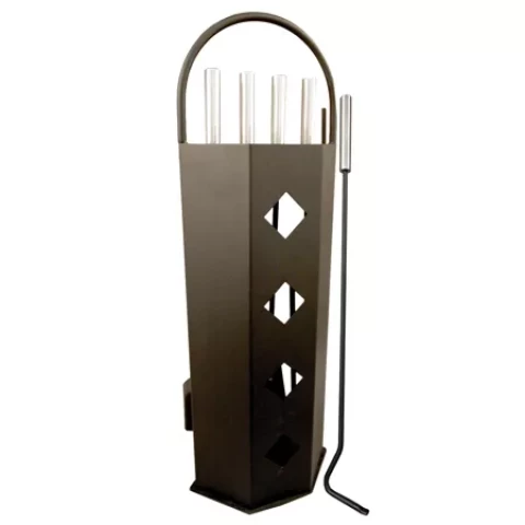 Pisla kamīna piederumi HTT830