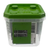 Essve Brads F16 1.6x38 ZN 2400pcs. 776445