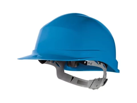 Aizsargķivere ZIRCON, -10C 8 atbalsta punkti zila ZIRC1BL