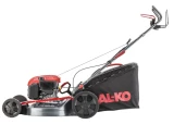 Zāles/mauriņa pļāvējs, pļaujmašīna AL-KO Easy 5.16 SP-D (4in1) 2.46W Tech 7500, 114123