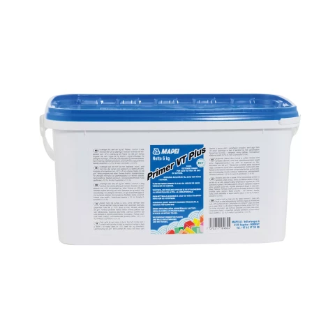 Mapei PRIMER VT PLUS 6kg GRUNTS