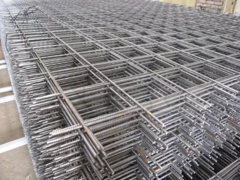 ARMATŪRAS SIETS 4MM ACS100X100MM 1X1M