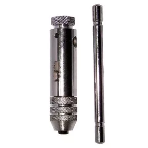 Vītņurbju atslēga, turētājs M5-M12