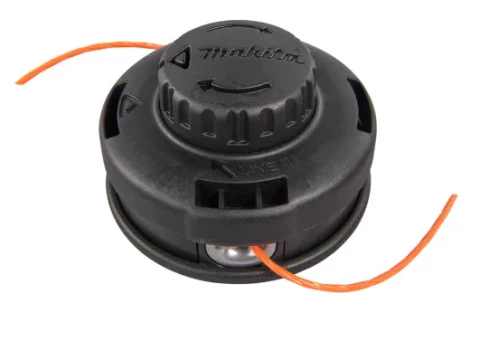 Trimmer coil BUMP&FEED 2.4mm M10x1.25LH (DUR369, EBH253) MAKITA 191D90-9