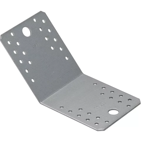 Stūra leņķis 135 grādi  105x105x90x2.5 mm 