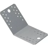 Stūra leņķis 135 grādi  105x105x90x2.5 mm