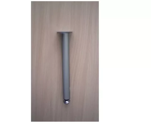 Galda kāja hroma/sat. 32x200mm