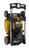 Cordless lawn mower DCMWP134N-XJ 53cm 2x18V without battery and charger DeWALT