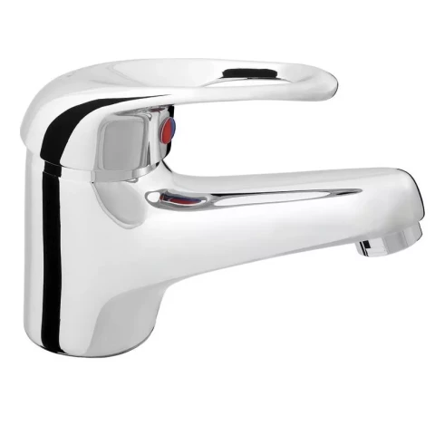 Washbasin faucet Rubineta P-18 STAR