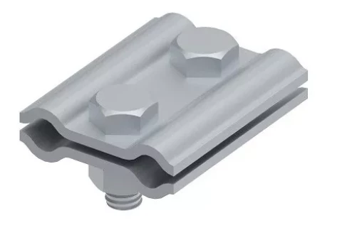 Крепежный зажим для проволки Rd8-10