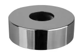 Rozete hromēta D32mm  WALLFLANGE-C
