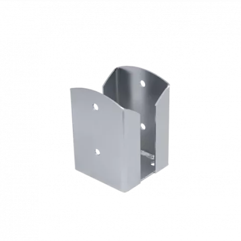 Основание столба 100 102x150x2.5mm
