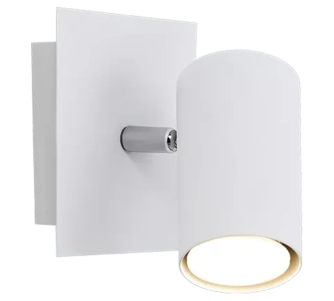 Wall Light TRIO Marley spot 1XGU10 max25W white 802400101