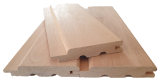 Pirts apdares dēļi STP 15x90x2100 AB melnalksnis 6gab/iep/1.134m2