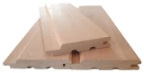 Pirts apdares dēļi STP 15x90x2700 AB melnalksnis 6gab/iep/1.458m2