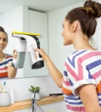 Logu tīrītājs WV 6 Plus, KARCHER 1.633-741.0