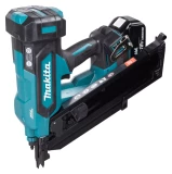 Akum. Naglotājs 18V DBN900ZK 50-90mm 30-34º MAKITA