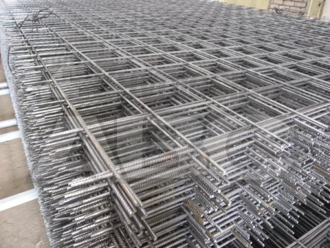 ARMATŪRAS SIETS 3MM ACS100X100MM 3X1M