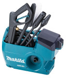 Cordless High-pressure washer DHW080ZK 36V 80bar, 6.3L/min, MAKITA