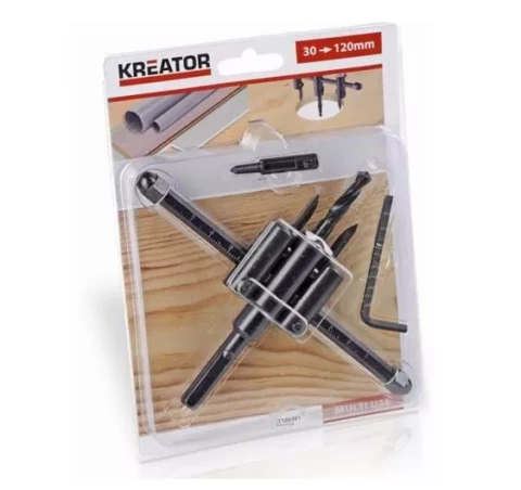 Urbis cirkulārais kokam