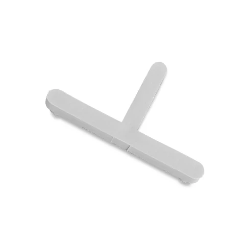 RUBI Flīžu T-krustiņi 3mm  (200gab.)