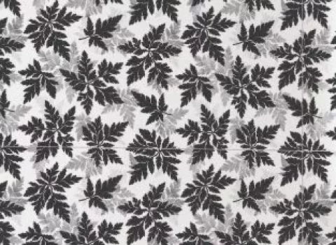 Tile wall Leaves decor 30x60 rect. (0.90m2)