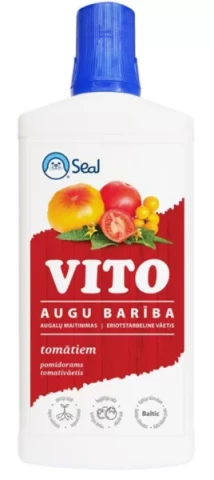 VITO augu barība TOMĀTIEM 500ML