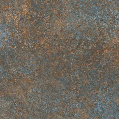 Tiles Liv Elements 59.8x59.8x8mm rust matt (1.07m2/3 pcs.) rectified R10