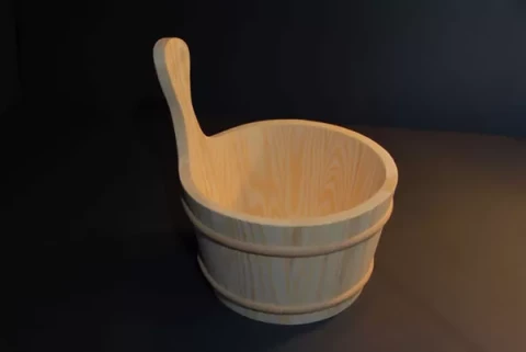 Ķipis 4L priede (nr.106)