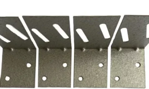 NEO UA profilu 75mm stūru komplekts, 4gab