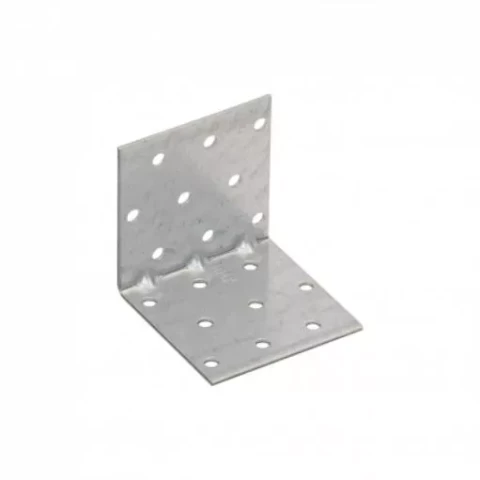 Stūra leņķis 60x60x60x1.5mm, pastiprināts