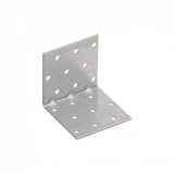 Stūra leņķis 60x60x60x1.5mm, pastiprināts