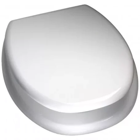 Toilet seat MILJO 803-10
