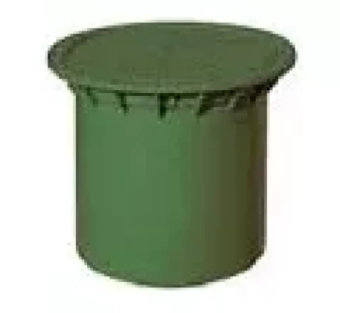 Infiltrācijas tuneļa revīzijas lūka D200mm GRAF 173204