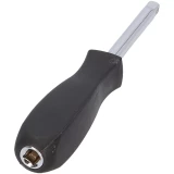 Muciņu skrūvgriezis 1/4'', FASTER TOOLS 4307