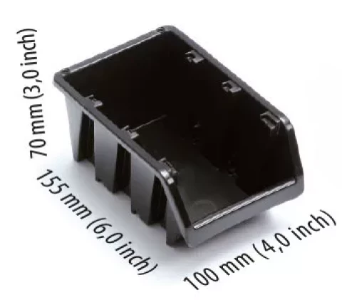 Kaste PL 16cm  Novipro