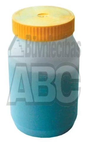 Ogle aktivizēta 0.5L