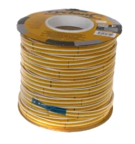 P Blīvgumija 9.0x5.5, dubultā  BRŪNA