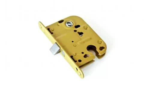 Slēdzene iekaļamā BB/WC 4520 (2014) zelta kr. ar pretpl.045 xx