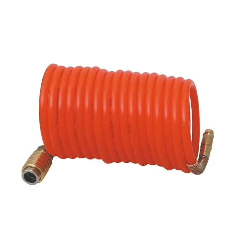 FASTER TOOLS Спиральный шланг 15m