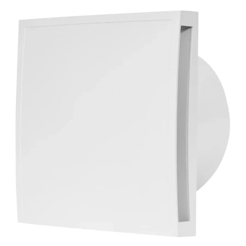 Electric fan E-EXTRA, ø150mm with cover